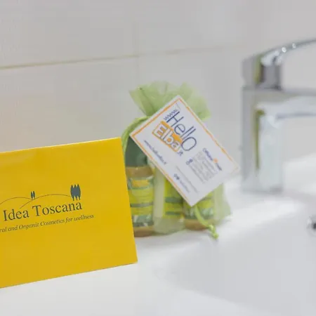 Tatil Evi Casetta Sul Mare - Helloelba Portoferraio