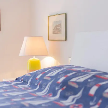 Prázdninový dům Helloelba Casa Denise *
