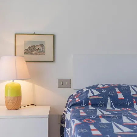 Tatil Evi Casetta Sul Mare - Helloelba Portoferraio