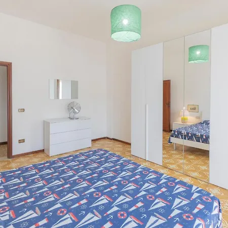 Helloelba Casa Denise Prázdninový dům *