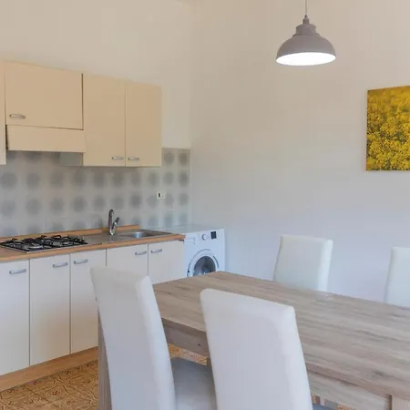 Helloelba Casa Denise Prázdninový dům Portoferraio