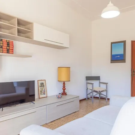 Helloelba Casa Denise Prázdninový dům