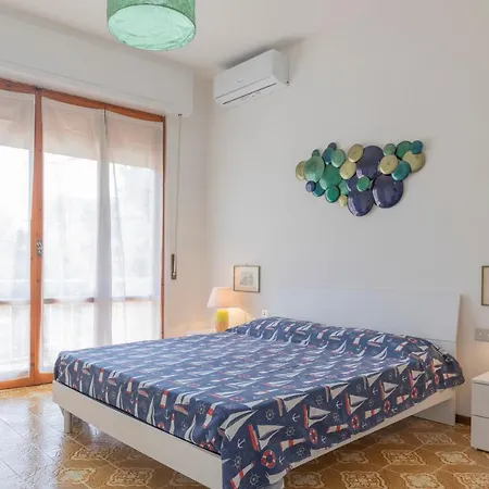 Prázdninový dům Helloelba Casa Denise