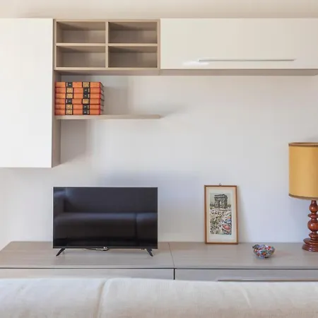 Helloelba Casa Denise Prázdninový dům