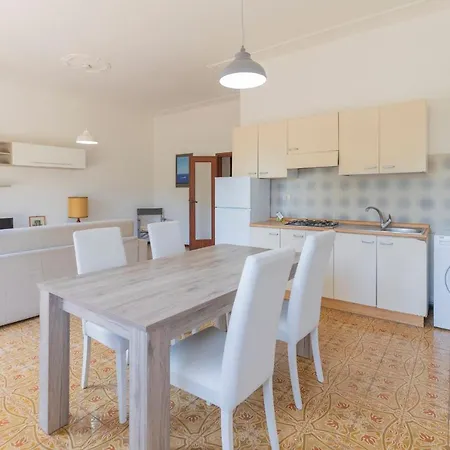 Helloelba Casa Denise Prázdninový dům Portoferraio