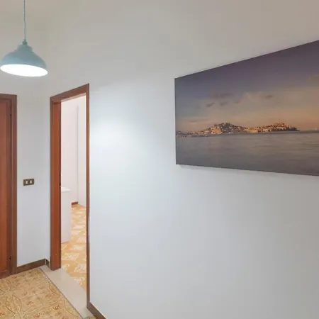 Casa vacanze Casetta Sul Mare - Helloelba Portoferraio