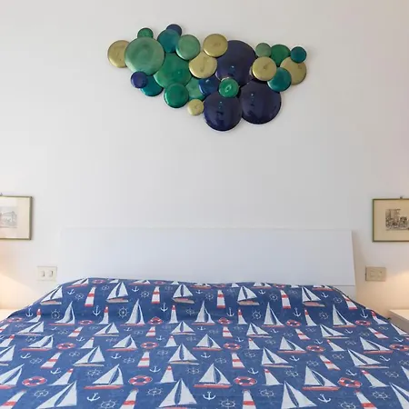 Casetta Sul Mare - Helloelba Feriehus Portoferraio